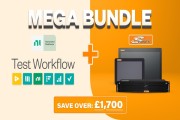 Amplicon Offers Mega Bundle - Save over £1,700 